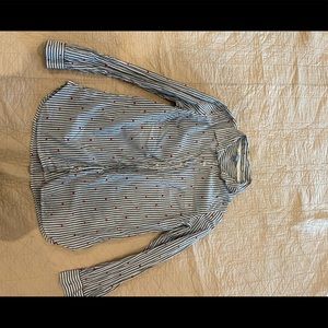 Old navy classic button down
